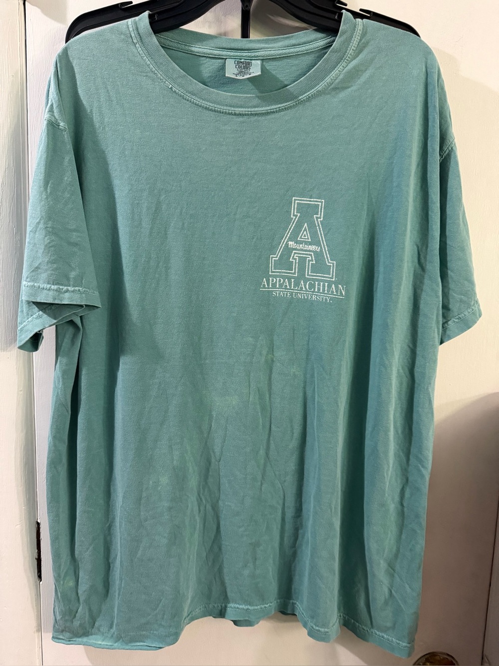 Appalachian State Large Tee